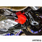 AIRTEC Motorsport Rear Differential Cooler for Toyota Yaris GR