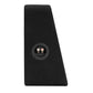 Kicker 10" Slim Subwoofer Enclosure - 4 ohm KA50TCWC104