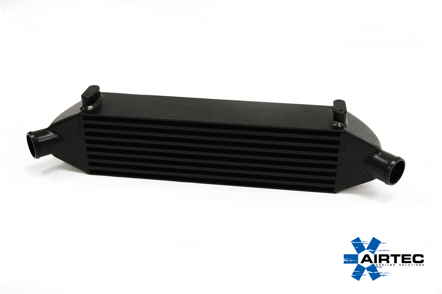 AIRTEC Ford Transit Van 2.0 Duratorq 06 on Uprated Front Mount Intercooler