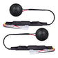 ETON UG FIAT FD 16 2 way Component Speaker Upgrade for Citroen Jumper 2