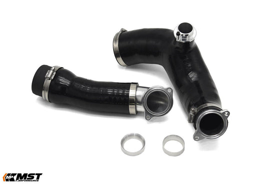 MST Turbo Inlet Kit for 3.0 S55 BMW M2 M3 M4 Competition