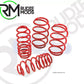 VW Transporter T5 2.5D , 3.2 PETROL 30MM Lowering Spring Kit Prosport