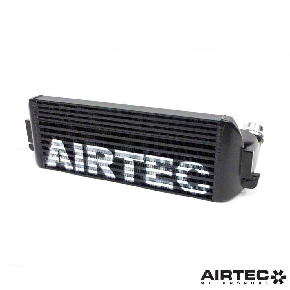 AIRTEC MOTORSPORT FRONT MOUNT INTERCOOLER FOR BMW 1 SERIES F20/F21