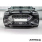 Airtec Front Mount Intercooler FMIC to fit Ford Focus St Mk4