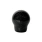 Ford Fiesta MK8.5 Carbon Fibre Gear Shift Knob by Autobeam