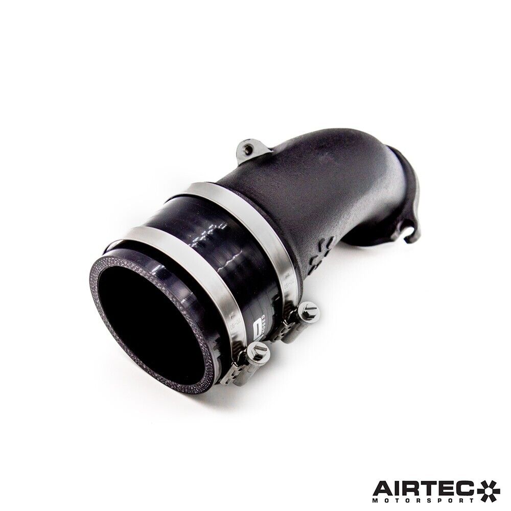 AIRTEC MOTORSPORT TURBO ELBOW FOR HYUNDAI I20N (AIRTEC INDUCTION KIT) ATMSHYU17