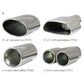 Cobra Sport MG ZR 1.4 1.8 Stainless Steel Exhaust Rear Box