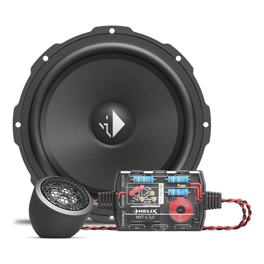 Helix Ci3 K165.2FM-S3 i3 - Speaker Kit 165mm - FlexMount - 2-Way - 3 Ohms