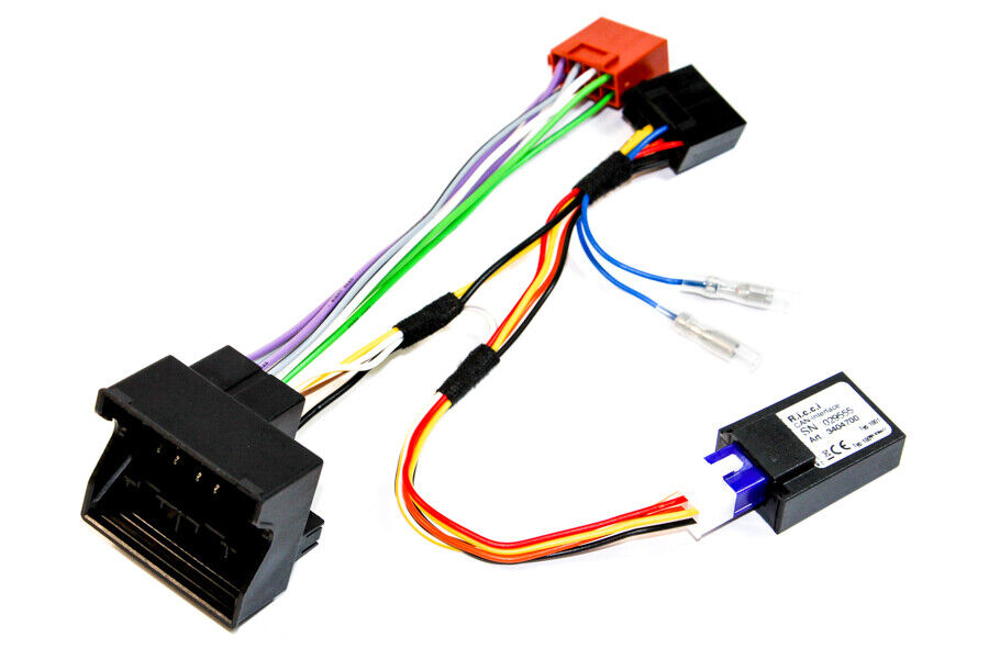 20-161-IGN Peugeot Partner 2008 - 2018 Ignition lead