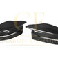 BMW G80 M3 G82 G83 M4 G42 M240i G20 M340i Pre-Preg Carbon Fibre Mirror Covers