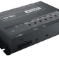 Audison bit Ten multi-function digital processor 32 bit DSP