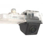 Volkswagen Passat CC (2008+) Number Plate Light Reverse Camera