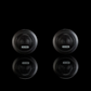GLADEN M-LINE M 165 G2 2-WAY CAR COMPONENT SPEAKER SYSTEM