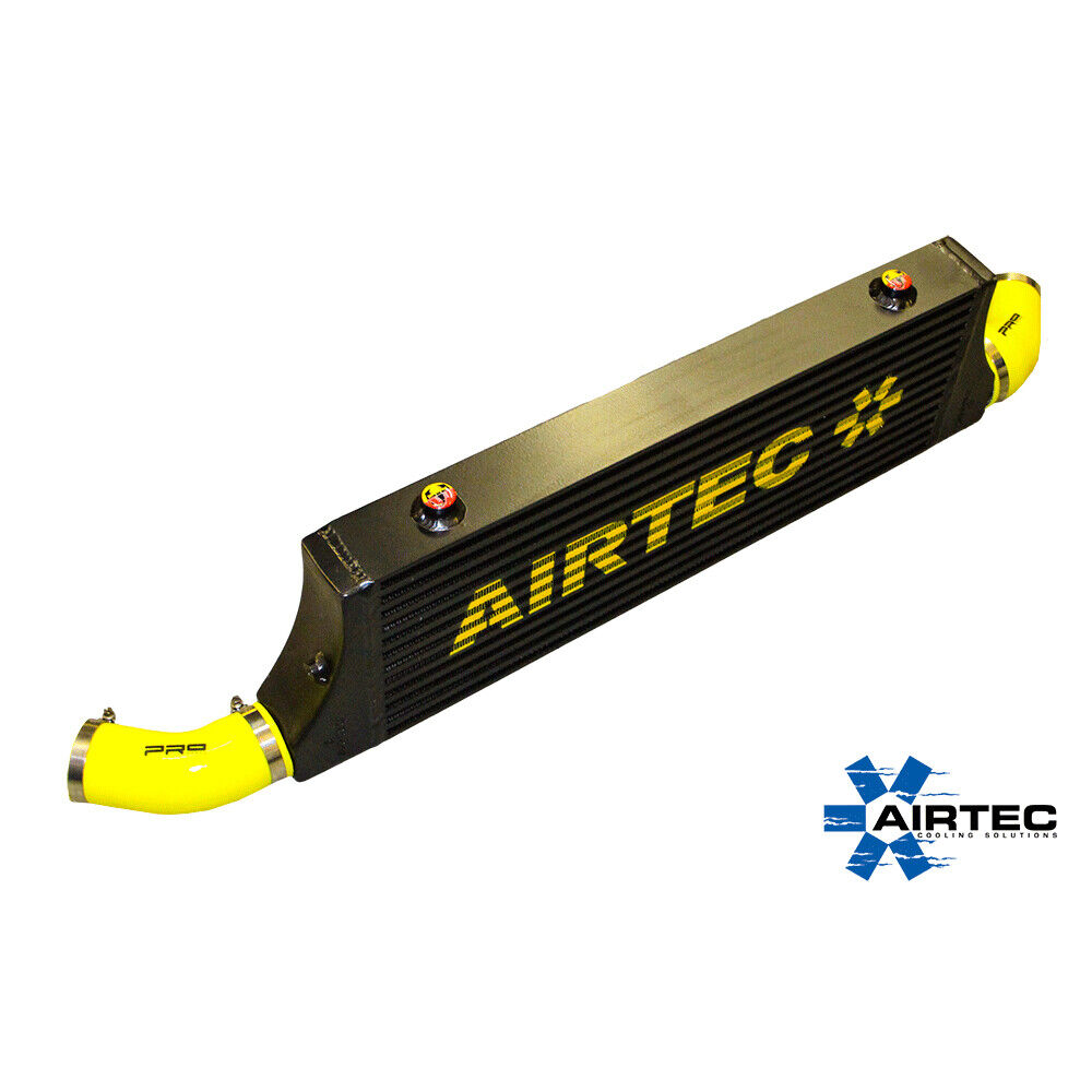 AIRTEC INTERCOOLER UPGRADE FOR ALFA ROMEO MITO 1.4