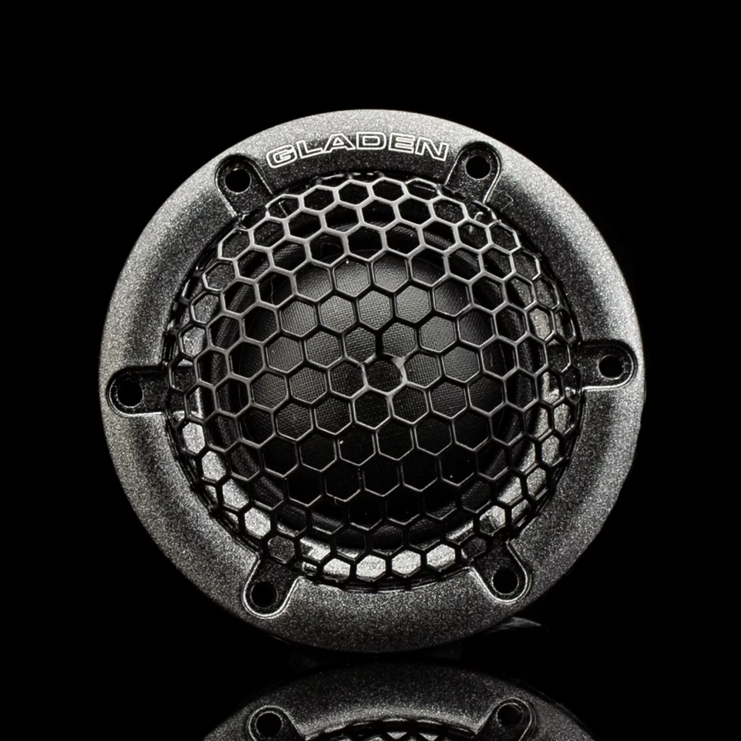 GLADEN AEROSPACE 28 NEODYM CAR TWEETERT - ULTIMATE HIFI TWEETER