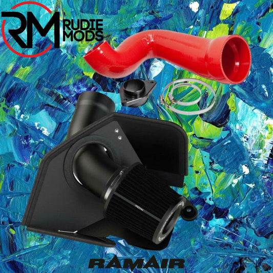 PRORAM induction kit for Volkswagen MK8 1.5 TSI - DAD/DAC Engines ONLY