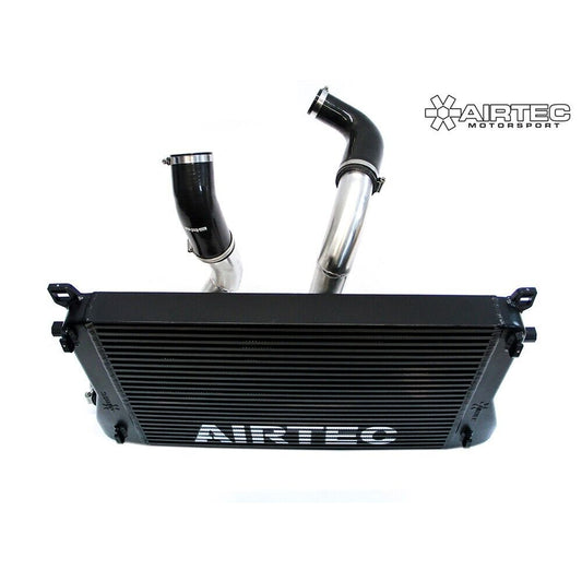 Seat Leon – 1.9/2.0 TSI Airtec Motorsport Intercooler And Big Boost Pipe