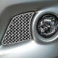 ZUNSPORT BLACK OUTER GRILLE SET TOYOTA HILUX 2012-2015 Special Offer