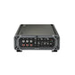 KICKER AUDIO Amplified Car Front & Rear Speakers & 10" Subwoofer Package