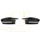 BMW G80 M3 G82 G83 M4 G42 M240i G20 M340i Pre-Preg Carbon Fibre Mirror Covers