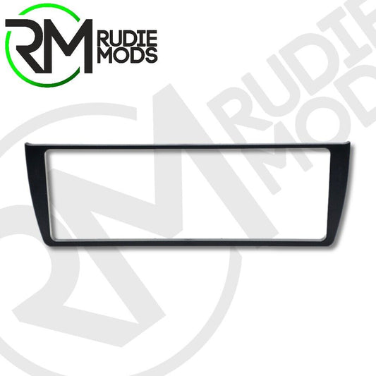 Porsche 911 996/Boxster 986 air conditioning/Heater/Aircon relocation trim frame