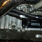 AIRTEC FORD FOCUS ST/RS MK2 REMOTE OIL COOLER KIT – TOP GRILLE MOUNTED