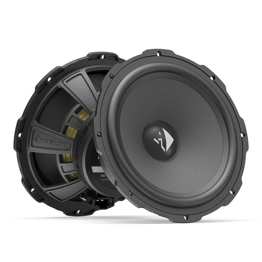 Helix Ci3 W165FM-S2 i3 - Woofer 165mm - FlexMount - 2 Ohms - 100w RMS