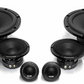 BLAM RELAX 165R3 165mm (6.5inch) 3-Way (2+1) car audio System (PAIR)