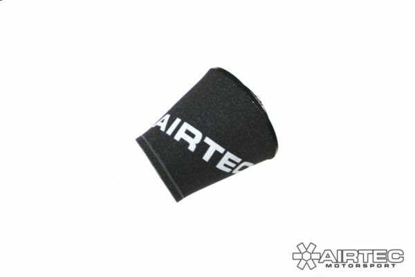 AIRTEC Fiesta Mk7 1.0 EcoBoost 140ps Stage 2 Foam Induction Kit - Demo