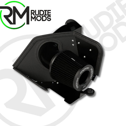 PRORAM Car Performance Induction Intake Kit for Volkswagen MK8 GTD Golf
