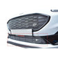 Zunsport Stainless Front Grille Set - FORD PUMA ST - Silver Set
