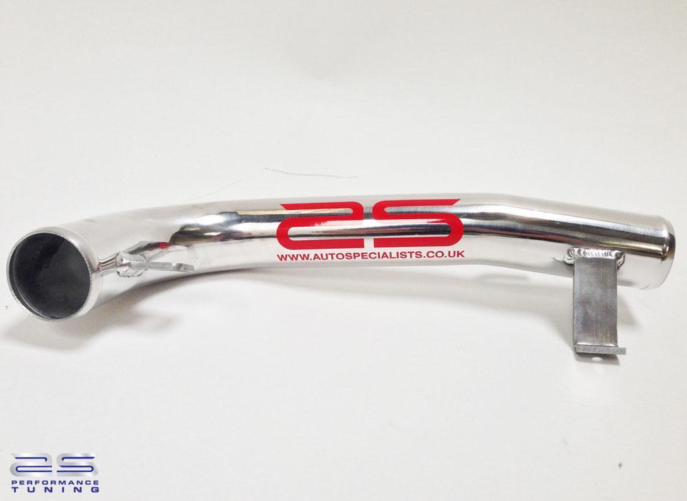 AIRTEC Fiesta Mk7 1.0 EcoBoost 100ps 125ps 140ps Alloy Top Induction Pipe