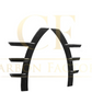BMW G87 M2 M Performance Style Pre-Preg Carbon Fibre Front Arch Trims 23-Present