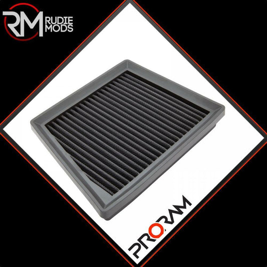 RAMAIR PRORAM Replacement Panel Air Filter for Ford Transit 1.0 Ecoboost PPF-186