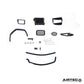 AIRTEC MOTORSPORT AUXILLIARY RADIATOR FOR TOYOTA YARIS GR