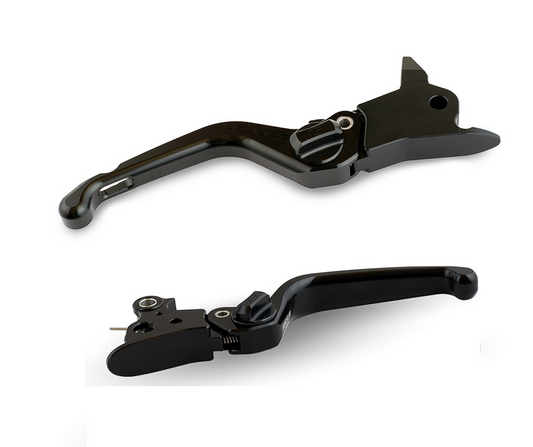 Harley Davidson FLRT FREEWHEELER 2019 - 2024 Brake and Clutch Lever