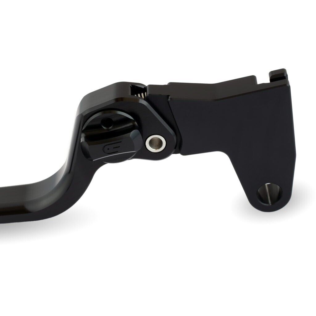 Triumph Street Triple 660 S 2020 - 2021 Aluminium Adjustable Clutch Lever oberon