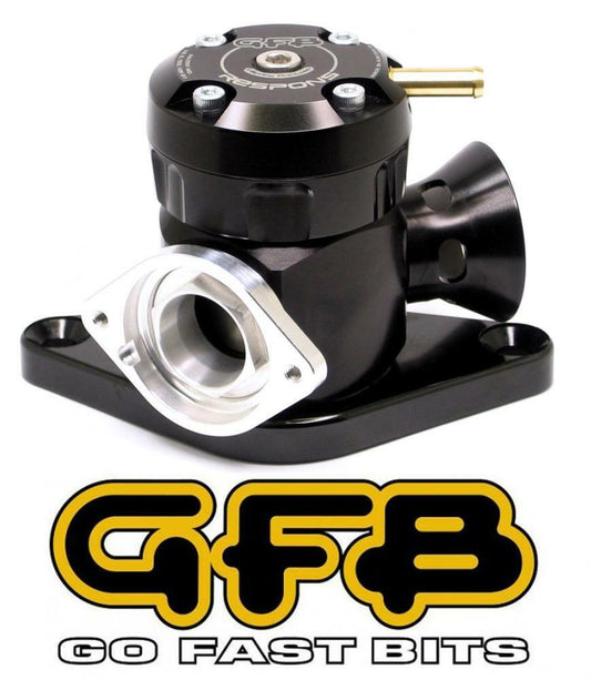 GFB T9003 To Fit Subaru Impreza WRX 01-07 TMS Blow Off Valve Diverter Valve