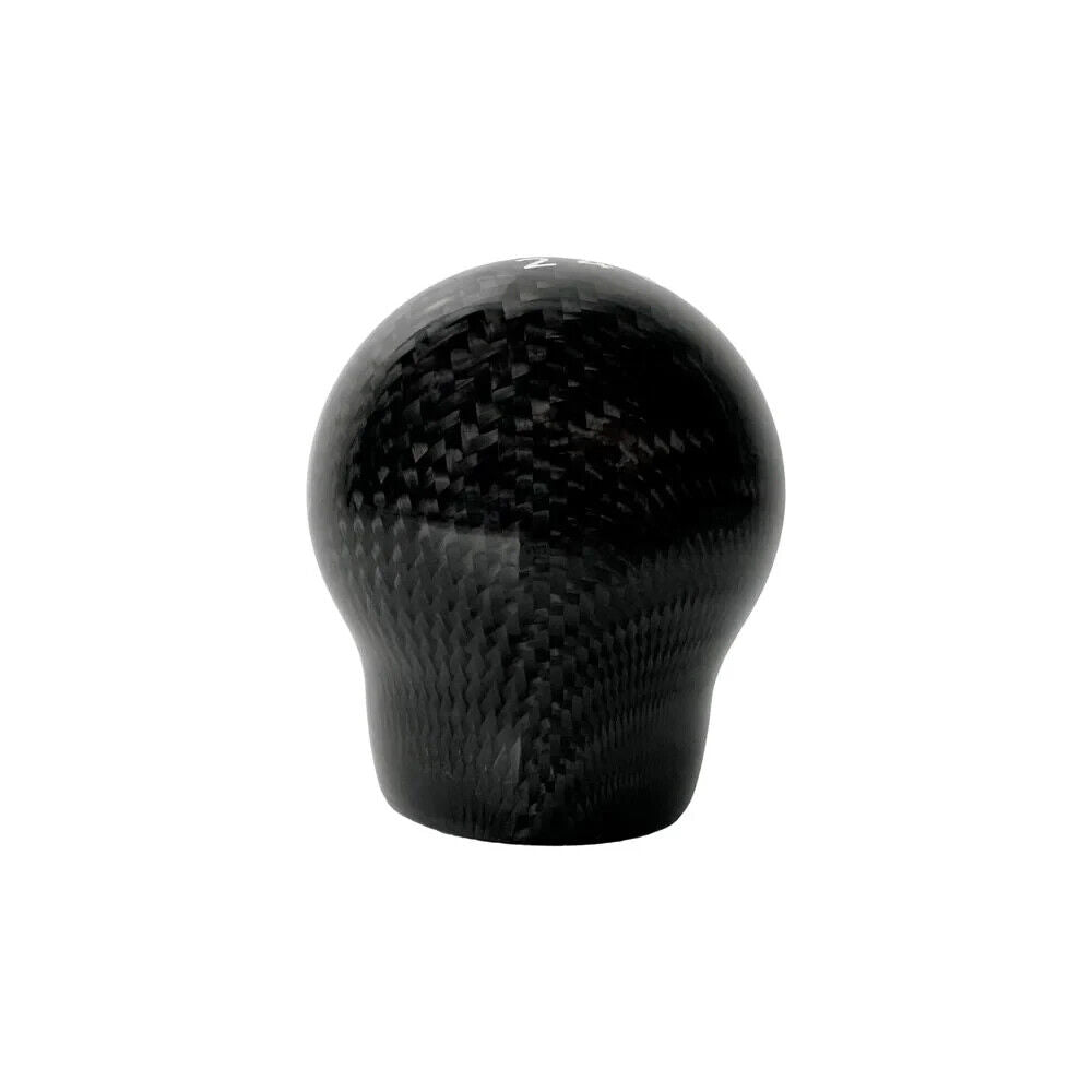 Ford Focus MK3 ST & RS Carbon Fibre Gear Shift Knob by Autobeam
