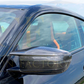BMW G80 M3 G82 G83 M4 G42 M240i G20 M340i Pre-Preg Carbon Fibre Mirror Covers