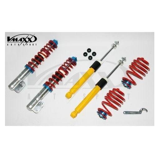 V-Maxx Renault Clio 172 CUP 2.0 16v Coilover Suspension kit 30-70mm