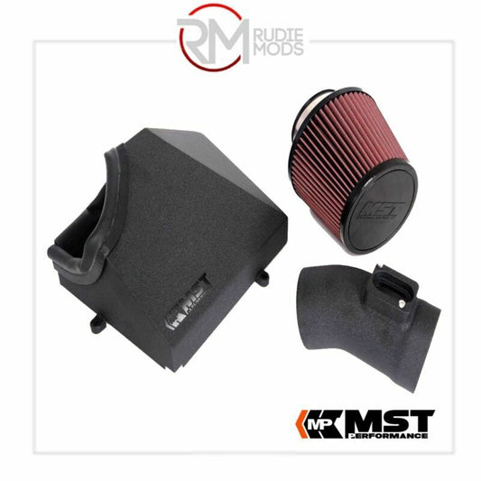 AIR FILTER INDUCTION INTAKE KIT FOR MINI COOPER
