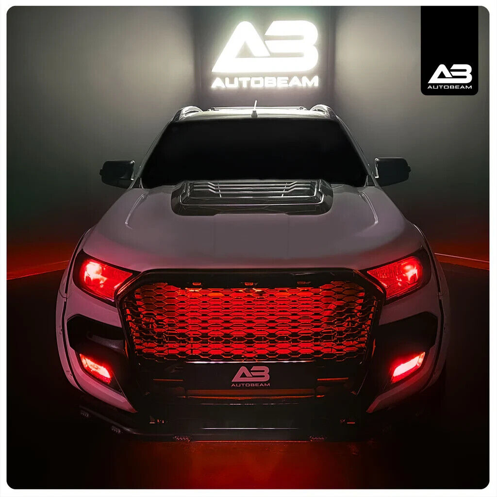 Autobeam LED H7 Ambient + Dipped Beam Unit