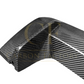 BMW G80 M3 G82 G83 M4 OEM Style Pre-Preg Carbon Fibre Rear Diffuser 21-Present