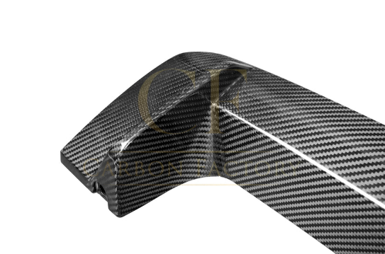 BMW G80 M3 G82 G83 M4 OEM Style Pre-Preg Carbon Fibre Rear Diffuser 21-Present