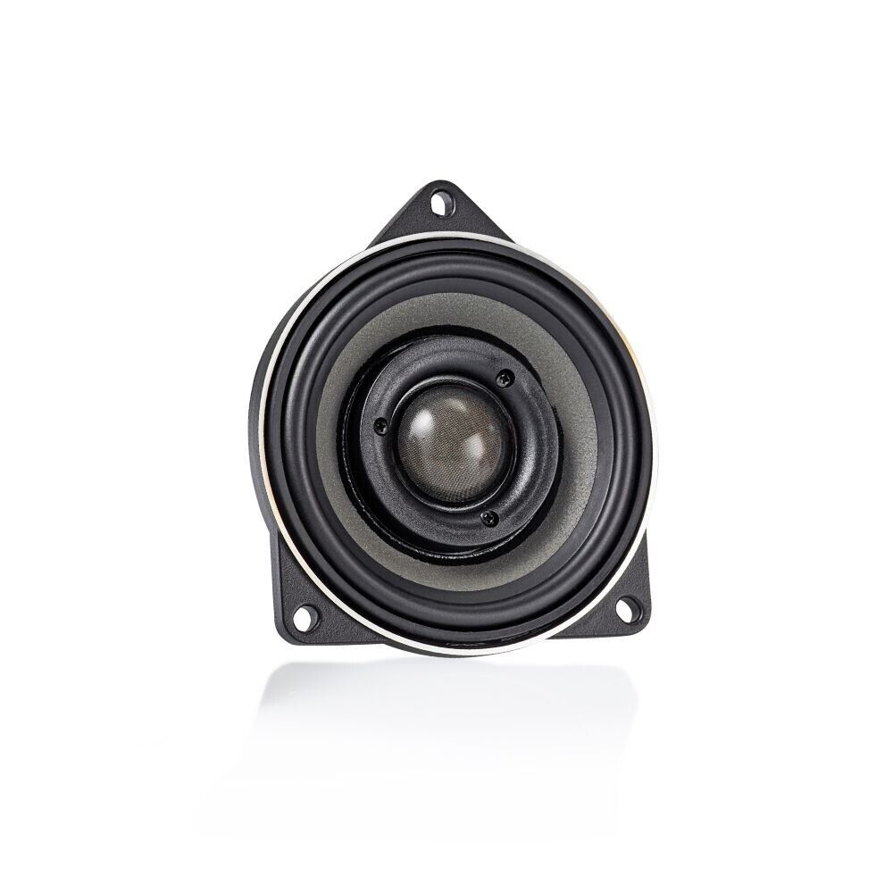 MOREL BMW COMPLETE AUDIO SPEAKER SYSTEM - PREMIUM MORBMWKIT5