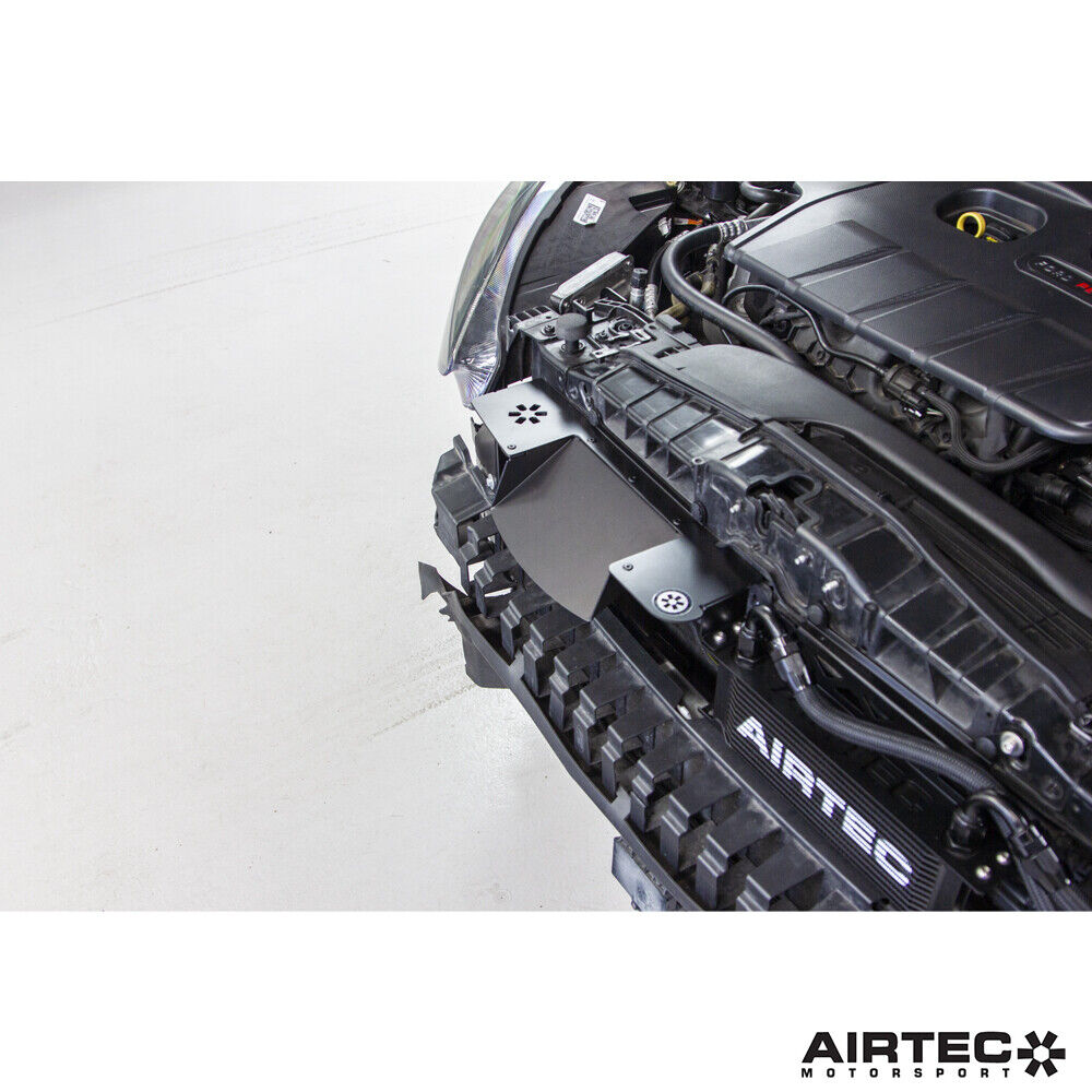 AIRTEC MOTORSPORT OIL COOLER KIT FOR FORD FOCUS MK4 ST 2.3