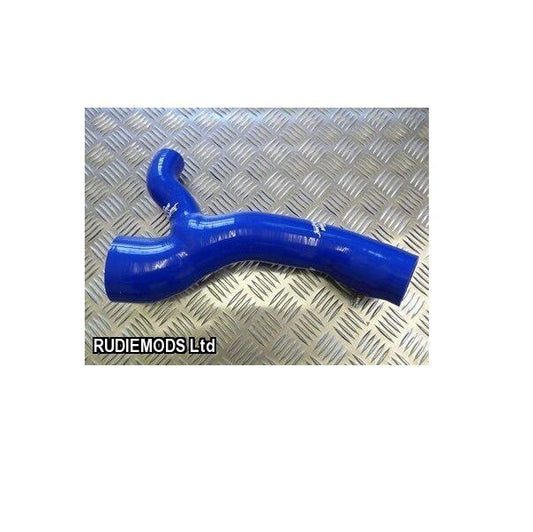 Focus MK2 ST225 2.5 Turbo Silicone Cold Side Boost Hose Roose Motorsport