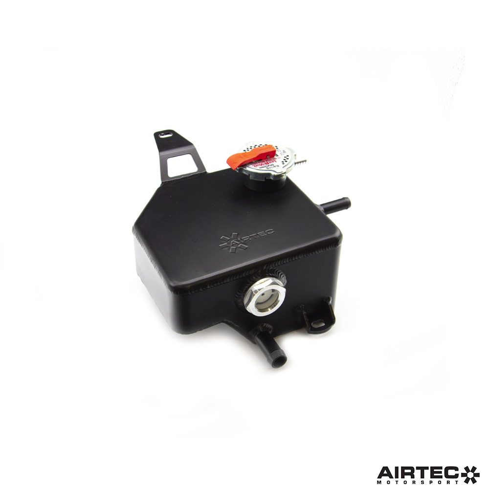 AIRTEC MOTORSPORT Header Tank FOR TOYOTA YARIS GR