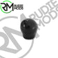 R-Spec Carbon Fibre Gear Knob for MK7, MK7.5 & MK8 Ford Fiesta ST (Lift Reverse)